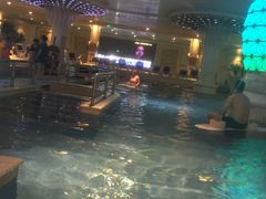 -水晶之星洗浴温泉汗蒸