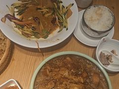 -东北灶(高新银泰店)