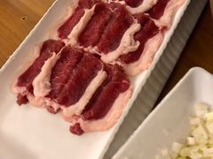 -丁卯•铜锅涮肉(工体店)