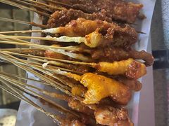 -辽B·小串(总店)