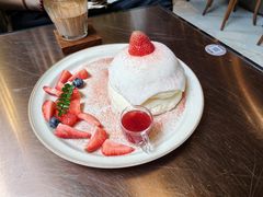 -北京铁手咖啡制造总局metalhands(东四店)