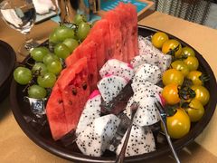-观宴中餐厅
