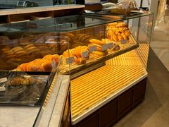 -21克拉面包(崂山万象汇店)