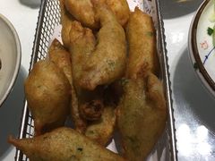 苔条小黄鱼-席家花园(巨鹿花园店)