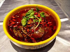 -红辣椒·川菜·火锅(大洋中心店)