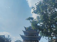 -大理古城