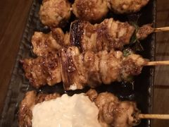 -木子烧鸟屋(百子湾店)