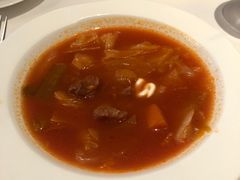 -波特曼西餐厅(南岗店)