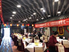 -老浒记烤鸭-北京菜(琉璃厂店)