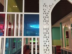 -巴依老爷新疆美食(清华东门店)