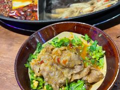 -楠火锅(昆山金鹰店)