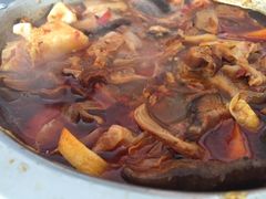 -溢心园香河肉饼总店