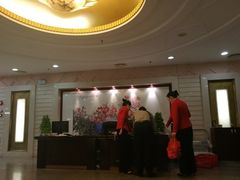 -市民中心-餐厅