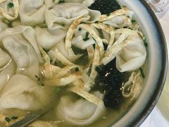 -香雪海饭店中餐厅(人民桥店)