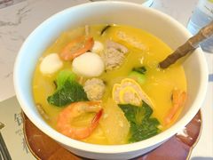 -锦楼·臻选新杭帮(正大广场店)