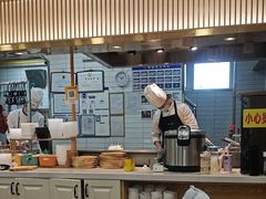 -紫光园·烤鸭·小馆(京旺家园店)