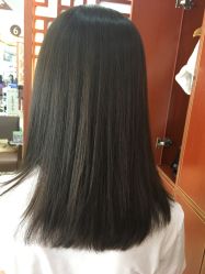 -美梵日系沙龙