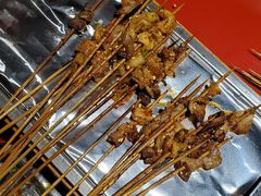 -醉烧膘·烧烤夜宵王(总店)