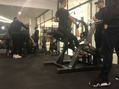 -Another Key健身(紫金店)