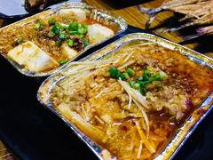 -串亿88烧烤·羊腿·羊蝎子(板泉路店)