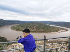 -天下黄河第一湾