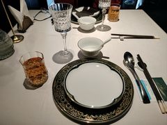 -杭州新新饭店·1913餐厅