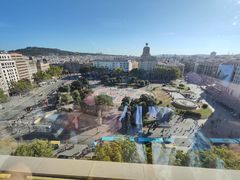 -加泰罗尼亚广场