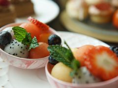 -Social 秀西餐厅-长沙瑞吉酒店(运达店)