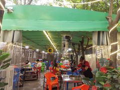 -醉月城西昌火盆烧烤(双楠大道店)