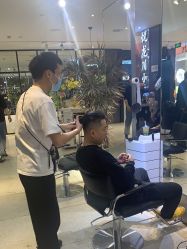 -悦SALON