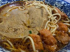 -顺丰面馆(打浦店)