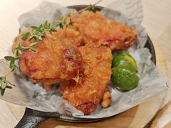 -蔡澜点心·粤菜(新街口IFCX店)