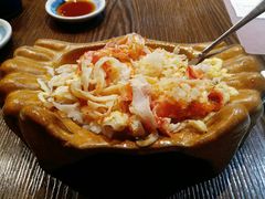 亲子蟹棒饭-大雄寿司(中华广场店)