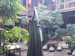 -香满楼(临安路店)