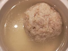 -上海宝华喜来登酒店·采悦轩中餐厅