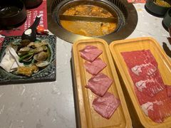 -空之介寿喜烧·和牛放题(恒隆广场店)