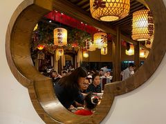 -杨记隆府(时代天街店)