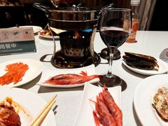 -杭州开元名都大酒店·地中海自助餐厅