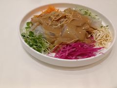 -玉华台饭庄·淮扬菜·烤鸭(望京店)