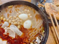 肥肠粉-青石桥老瓦房肥肠粉总店(青石桥总店)