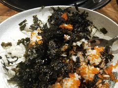 -韩国料理大力士(屏风街店)