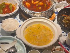 -苏乡兰亭•淮扬菜(兴化吾悦广场店)