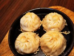 金牌小笼包-十里弄堂(K11店)