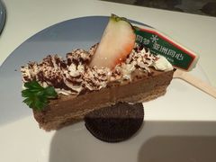 -马迭尔西餐厅(中央大街店)