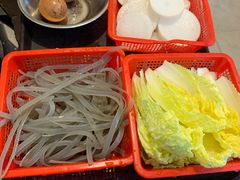 -长顺花江狗肉牛羊肉馆(五一广场店)