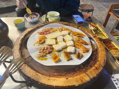 -老渔家·白族·石板烧(大理古城叶榆路店)