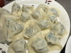 -船歌·鱼水饺青岛菜(闽江二路店)