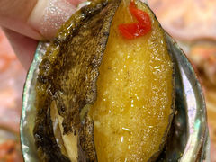 -京秀缘蒸汽海鲜农家菜大馅蒸饺