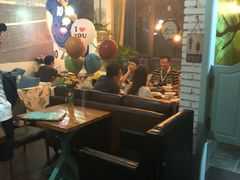 -Kitchen·Y洋厨房西餐厅(王府壹号店)