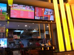 -尊宝比萨(科华店)